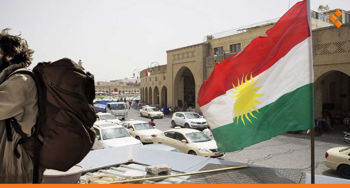 مكاتب سياحية في أربيل لـ"أثر": وصلنا قرار بترحيل الشباب والفتيات السوريين
