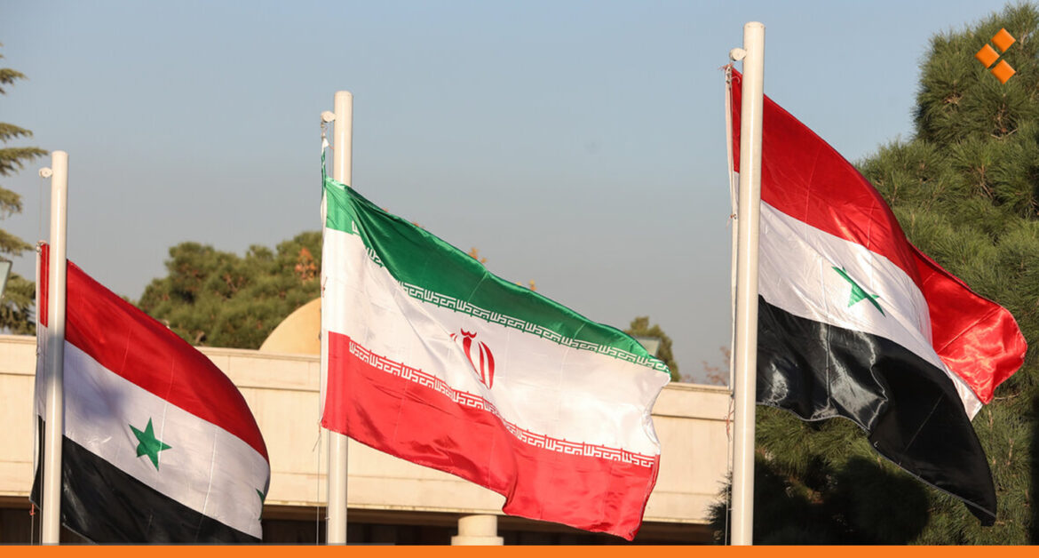 بالعملات المحلية.. البنك السوري الإيراني المشترك قد يبدأ العمل خلال شهر