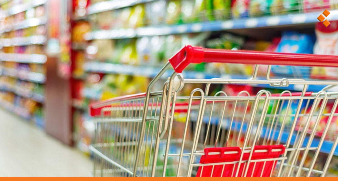 "زكاتك بترخيص أسعارك".. محال دمشق تبدأ عروضها على المواد والسلل الغذائية