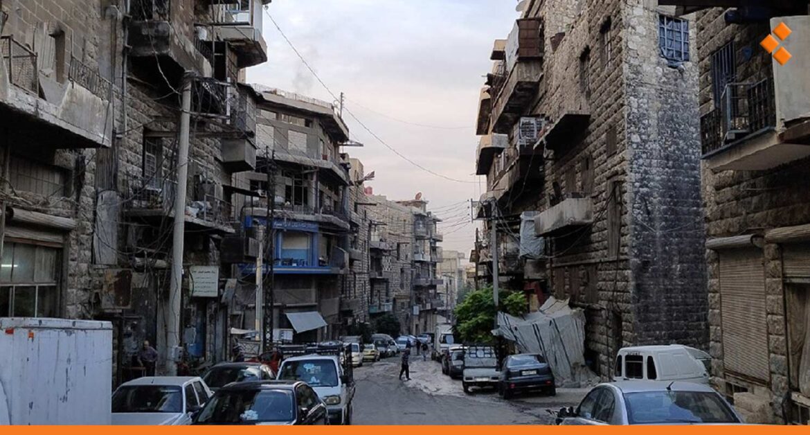 تجاوزت الـ 7 ملايين.. فواتير كهرباء خيالية للقاطنين قرب المناطق الصناعية في حلب