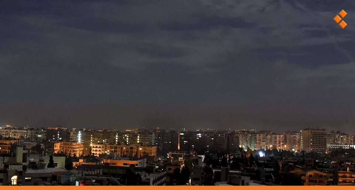 مدير كهرباء ريف دمشق: توحيد التقنين خلال شهر رمضان