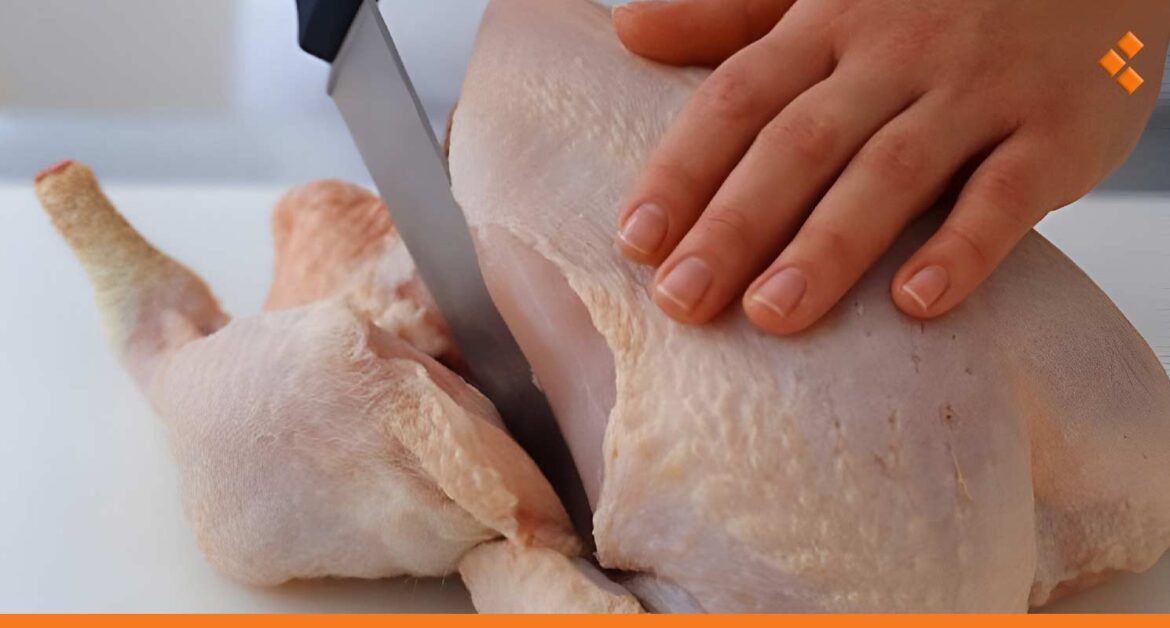 رواج الدجاج الحي بريف دمشق.. توقعات بانخفاض أسعار الفروج في العشر الثاني من رمضان