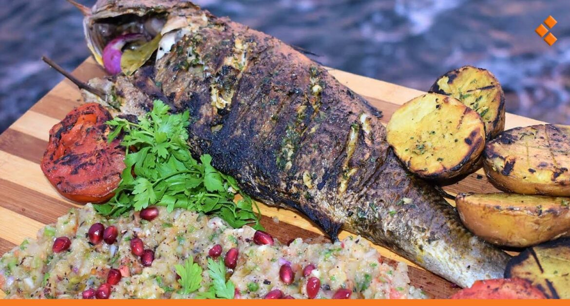 بين السمك والبرغل.. أكلات تراثية عدة لإفطار أول أيام رمضان في الساحل السوري