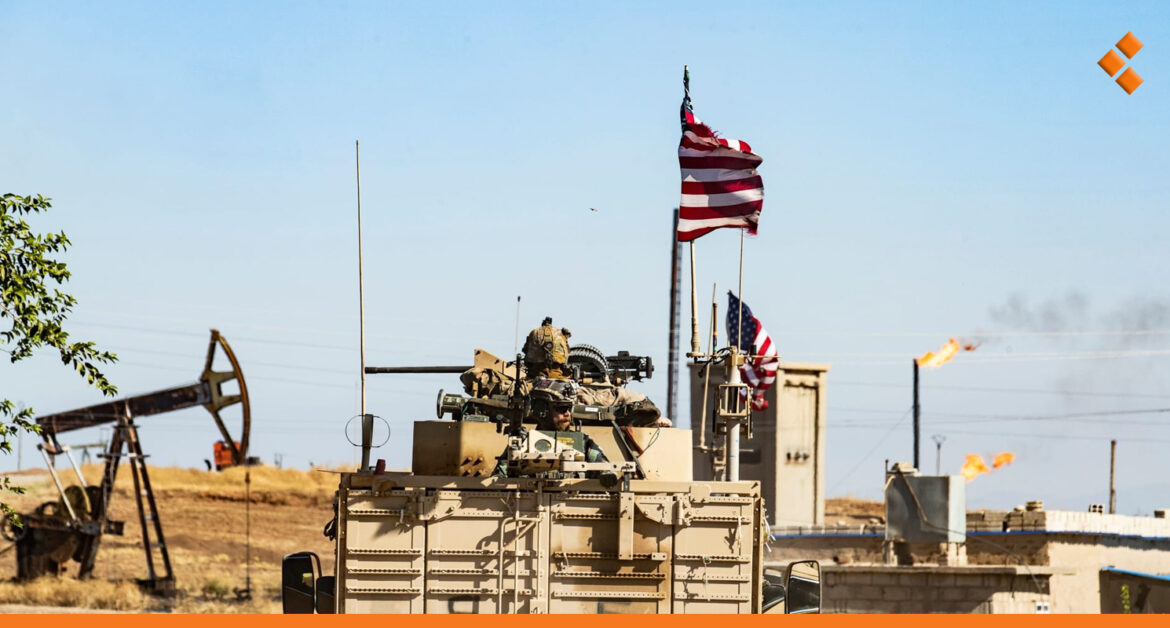 الوجود العسكري في سوريا.. الدعوات الأمريكية للانسحاب لم تتوقف