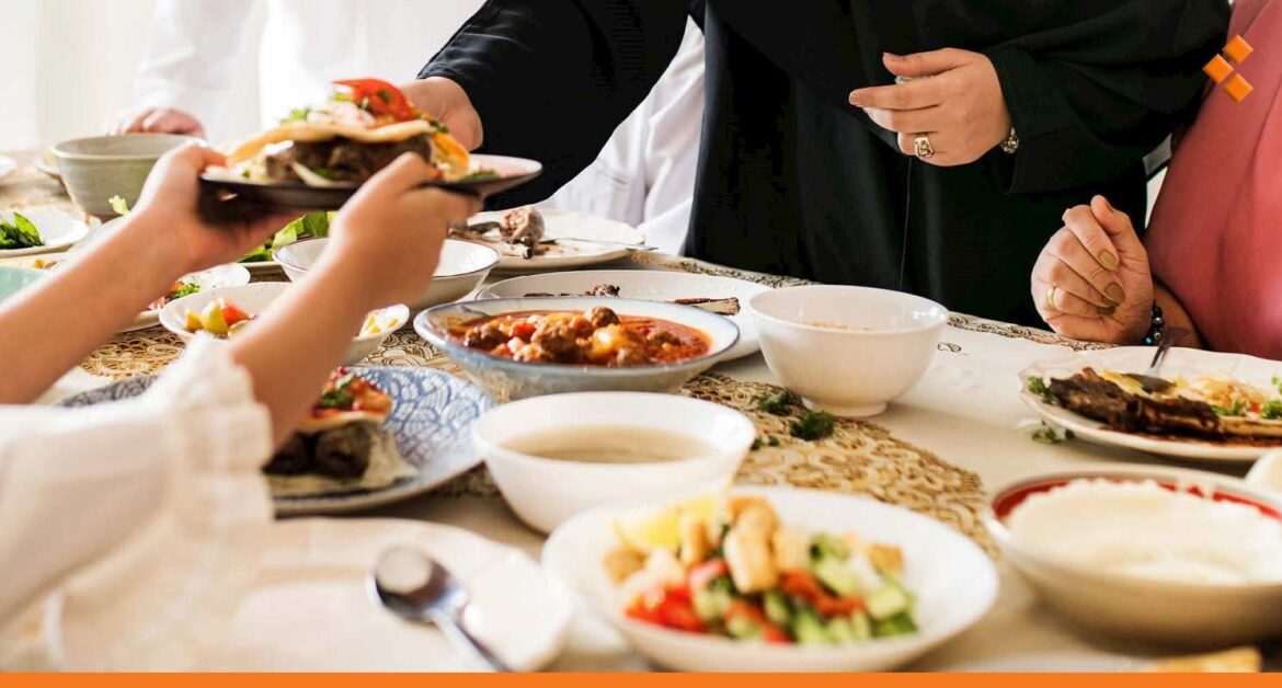 خبير اقتصادي لـ"أثر": كلفة تأمين متطلبات الإفطار والسحور تتجاوز الـ 15 مليون ليرة