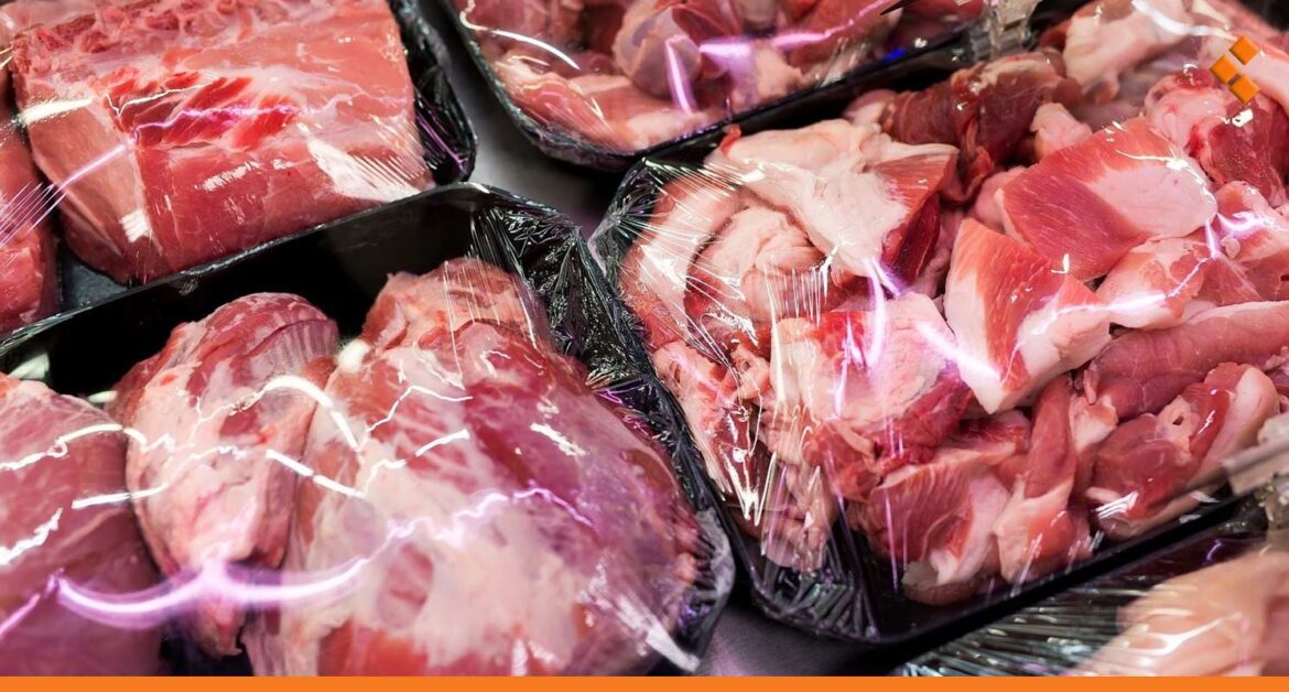 دمشق.. ذبح أكثر من 1500 رأس غنم وعجل خلال أول يومين من رمضان