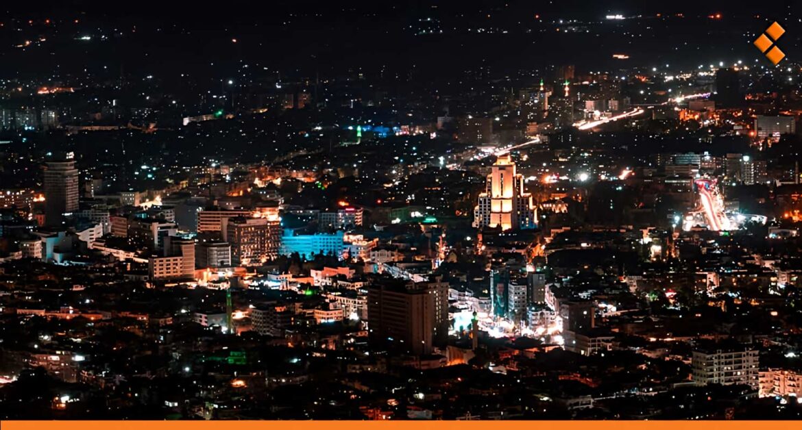 المالكي ومناطق أخرى تنعم بإفطار على الكهرباء.. من يفطر ويتسحر على ضوء في دمشق؟