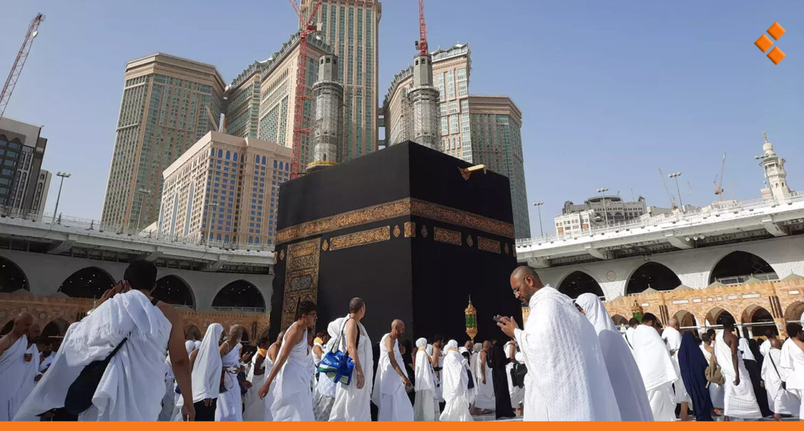 السعودية تعيد منح فيزا العمرة للسوريين وفق "شروط خاصة"