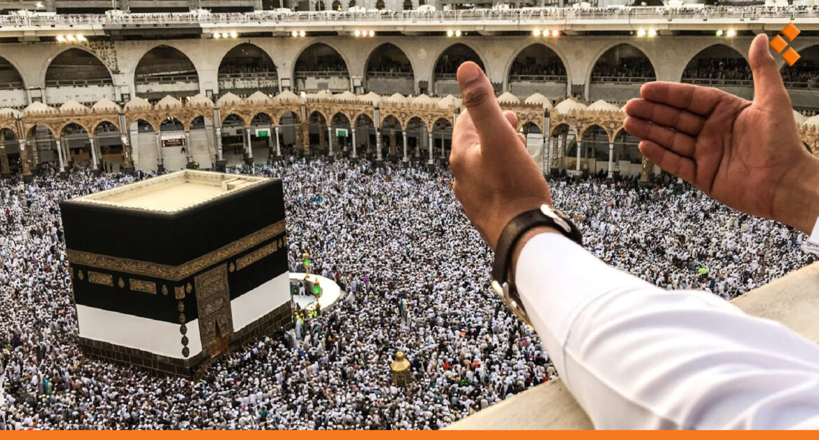 مكاتب السياحة تنشط بالترويج لعمرة رمضان.. كم تبلغ تكلفة الرحلة؟