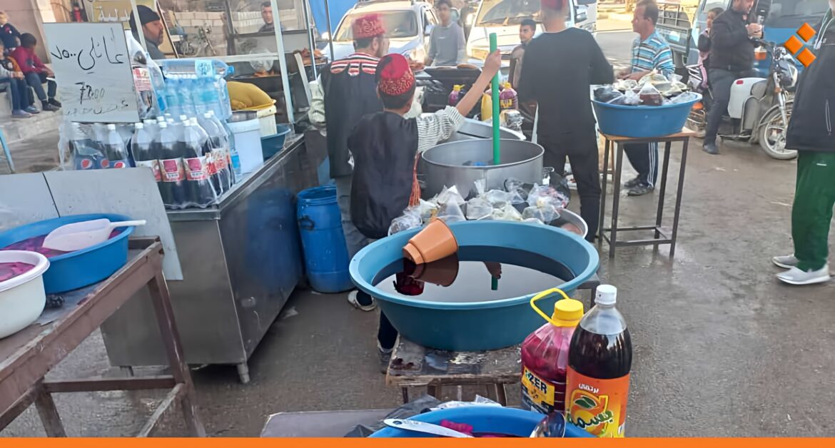 المنسف يغيب عن بعض الموائد في الحسكة.. كيف تبدلت طقوس رمضان هذا العام؟