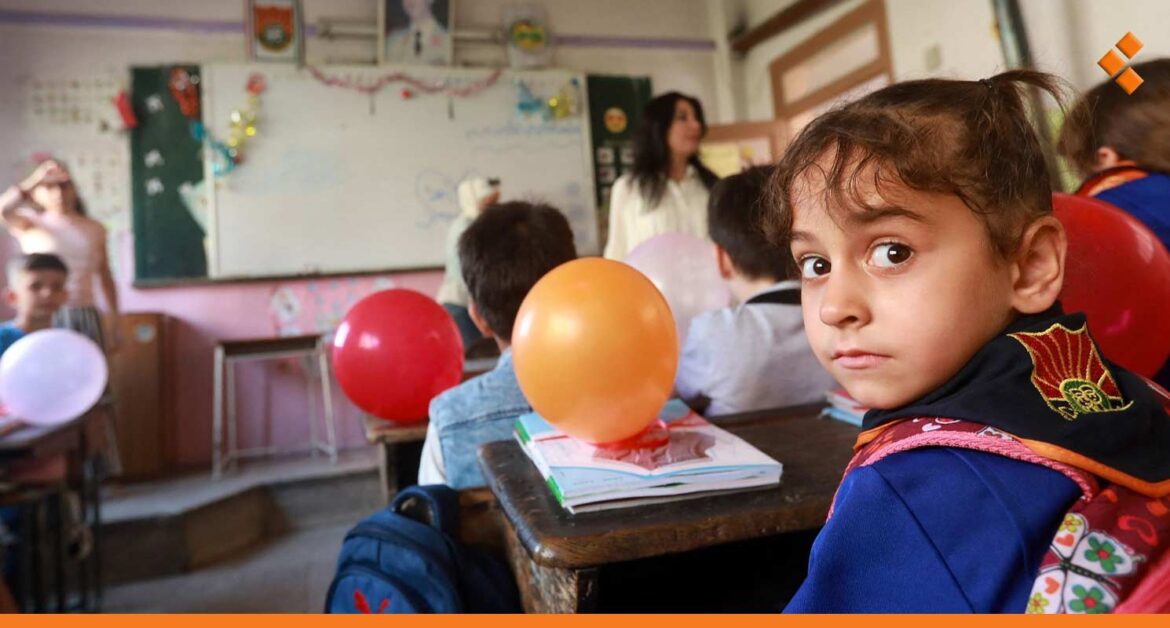 أهالٍ فضلوا سحب أبنائهم منها.. أقساط المدارس الخاصة بريف دمشق تبدأ من 8 ملايين هذا العام