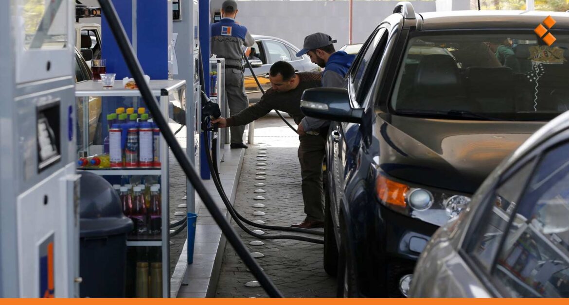 نائب رئيس غرفة صناعة حلب: يحق لنا أن نسأل حكومتنا عن آلية تسعير المشتقات النفطية