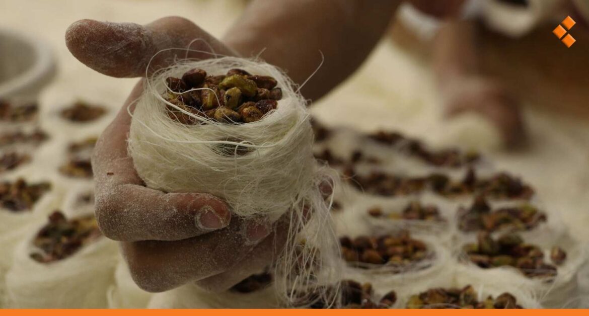 ارتفع سعرها أكثر من 100% عن العام الماضي.. هل يحضر غزل البنات سهرات الحلبيين؟