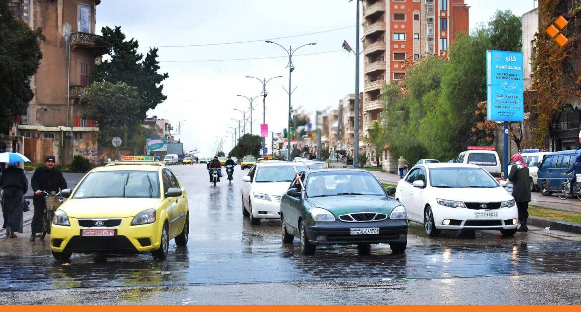 أزمة نقل تلوح في حمص مع تخفيض مخصصات المحافظة من المازوت