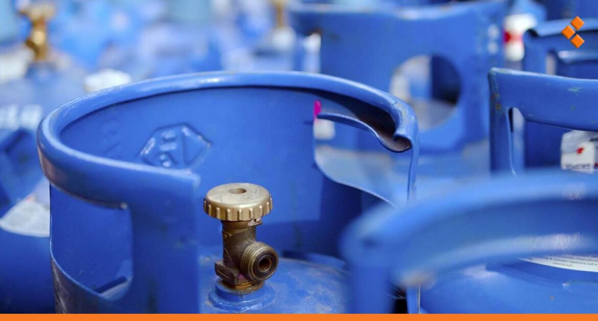 مصدر بمحروقات حماة: انخفاض عدد أسطوانات الغاز المعبأة بسبب تأخر التوريدات