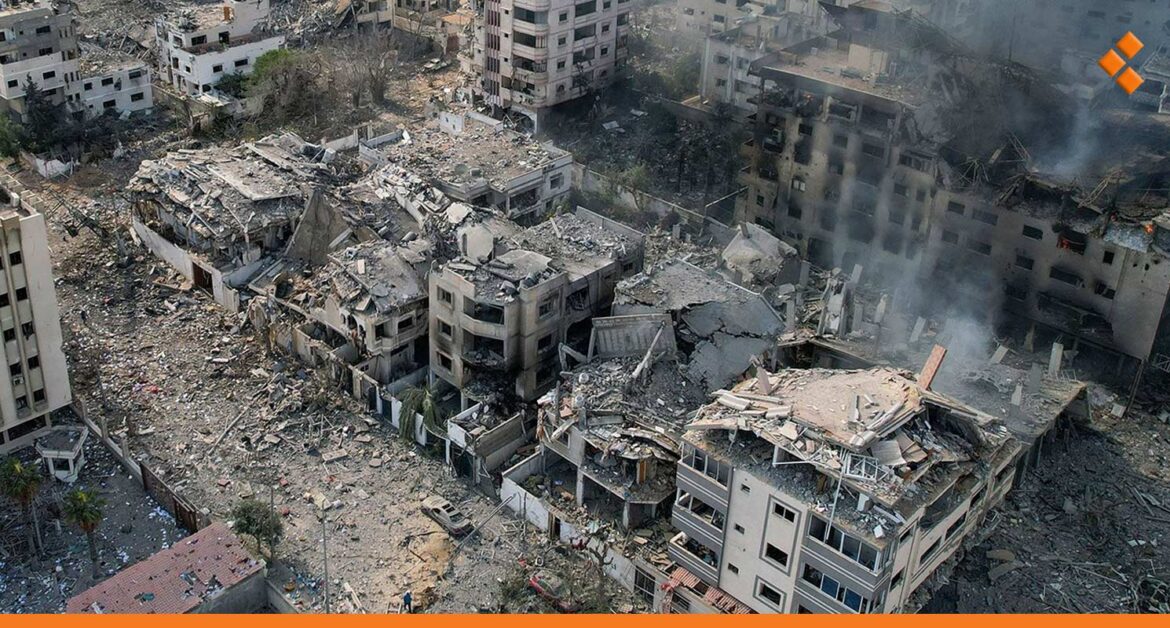 الاحتلال ينهب ممتلكات أهل غزة.. وعدد الشهداء في القطاع يتجاوز الـ 30 ألف و600