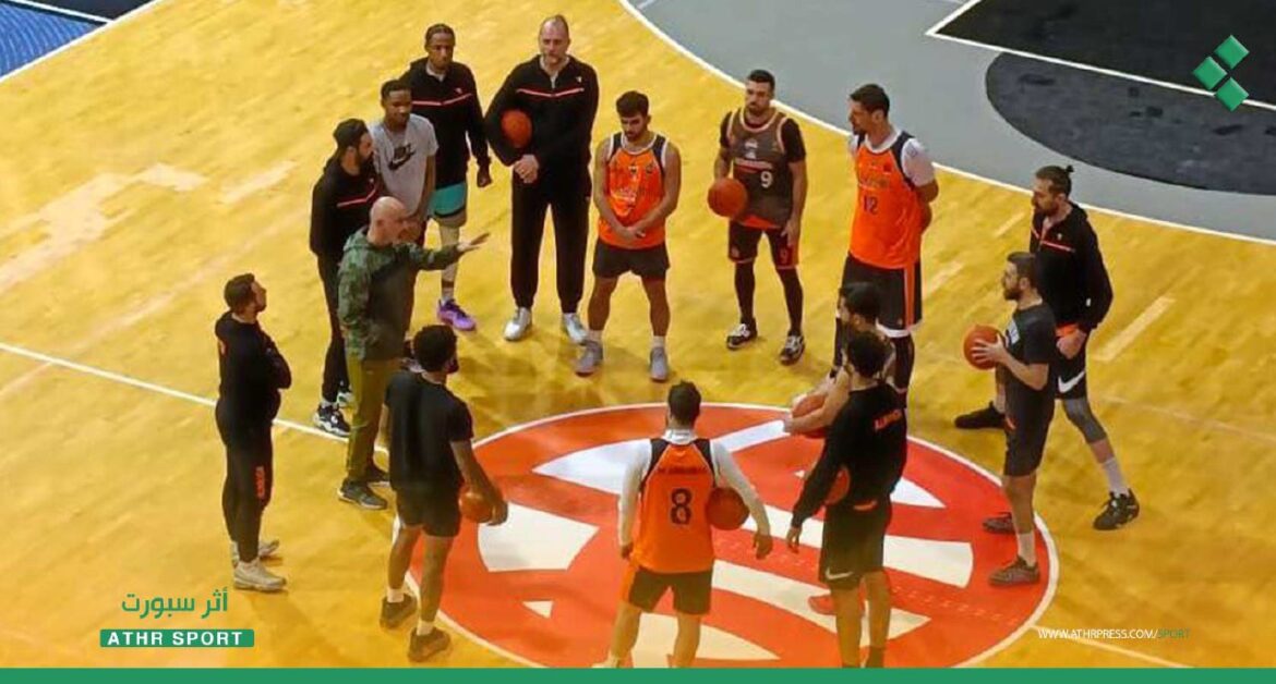 الوحدة يواجه الحكمة في أولى مباريات سلسلة ربع نهائي WASL