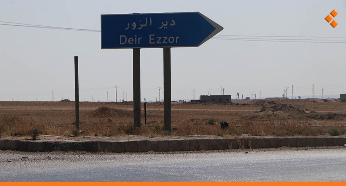 قوات العشائر تنفذ هجمات عدة على مقرات وتحركات "قسد" خلال الليلة الفائتة