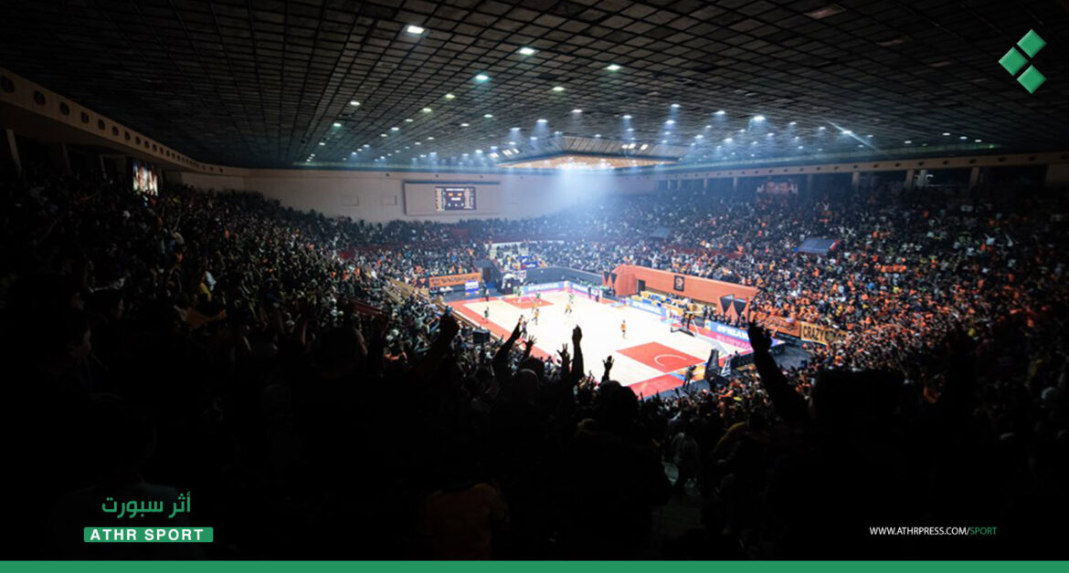 في صالة الجحيم.. الوحدة يستقبل الحكمة اللبناني في WASL