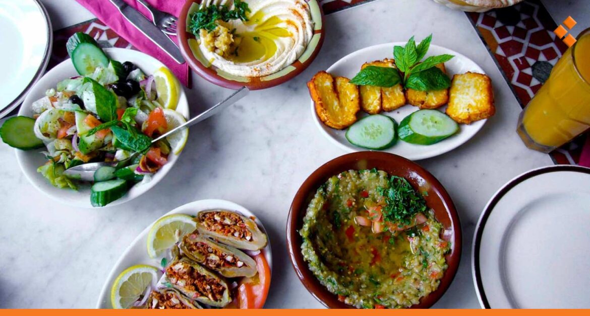 "ما عاد في أكلات مدللة".. سوريون: مائدة رمضان باتت جود من الموجود!