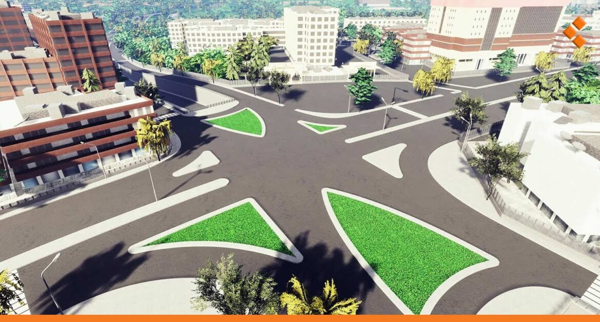 بخط معفى من التقنين.. تدشين نفق المواساة بداية شهر نيسان