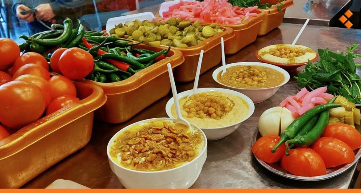 الجمعية الحرفية للمأكولات الشعبية بصدد إصدار تسعيرة جديدة!