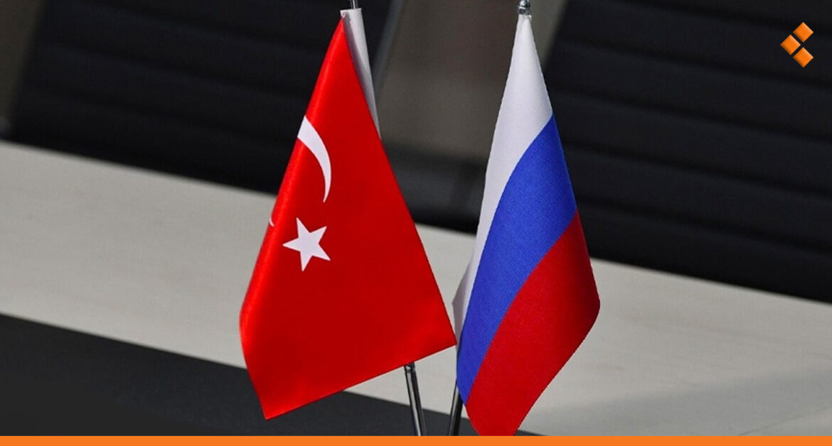 مشاورات روسية- تركية حول الملف السوري