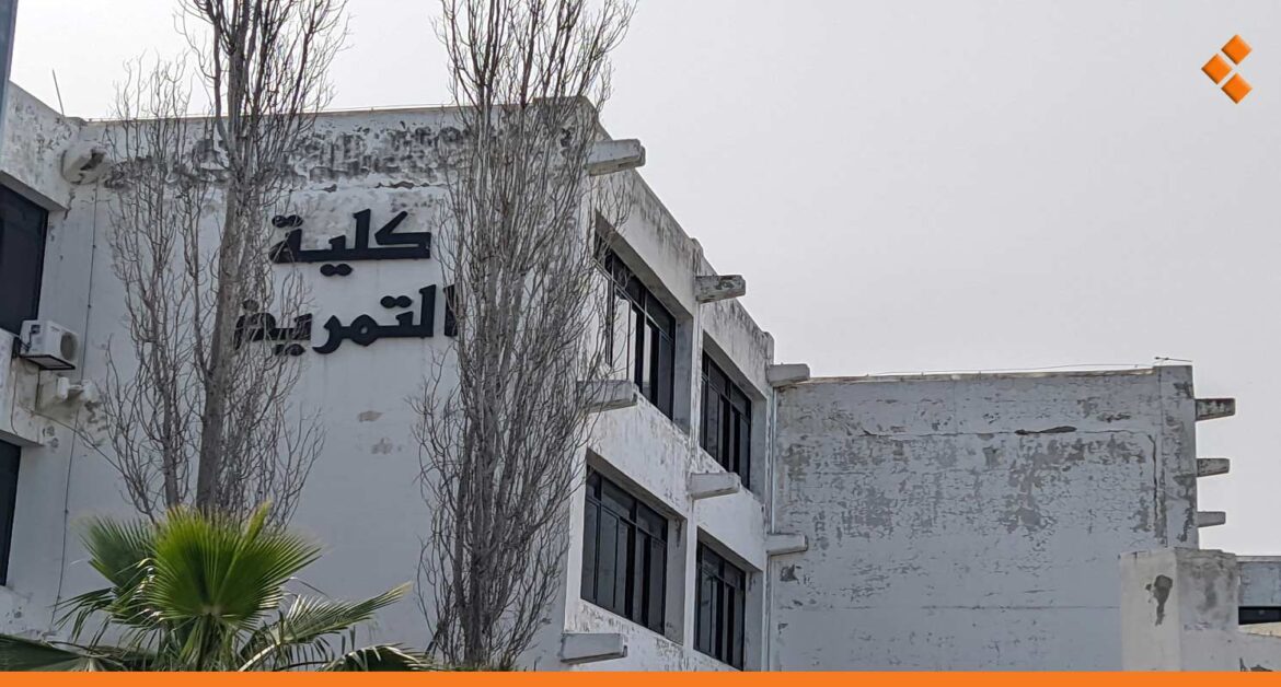 نقابة التمريض: تسرب عدد كبير من الكادر التمريضي لتدني الأجور