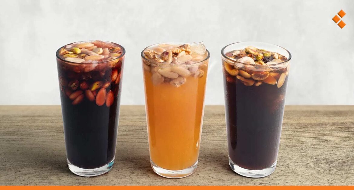 كيس الجلاب بـ 25 ألف.. جمعية المرطبات: إقبال جيد على المشروبات الرمضانية