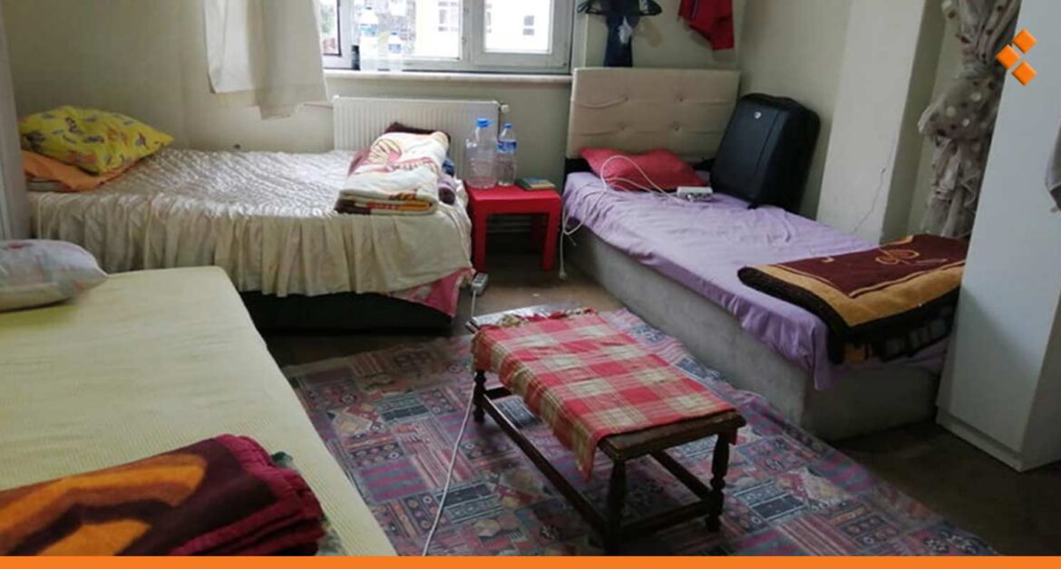 خصوصاً على الطلاب.. السكن المشترك يخفف عبء الإيجارات في سوريا