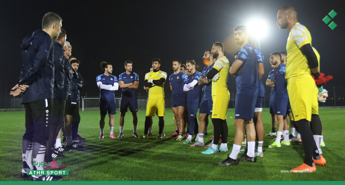 هل أصبح الفوز على ميانمار حلم؟ المنتخب السوري مع كوبر.. قل لي إلى أين المسير!