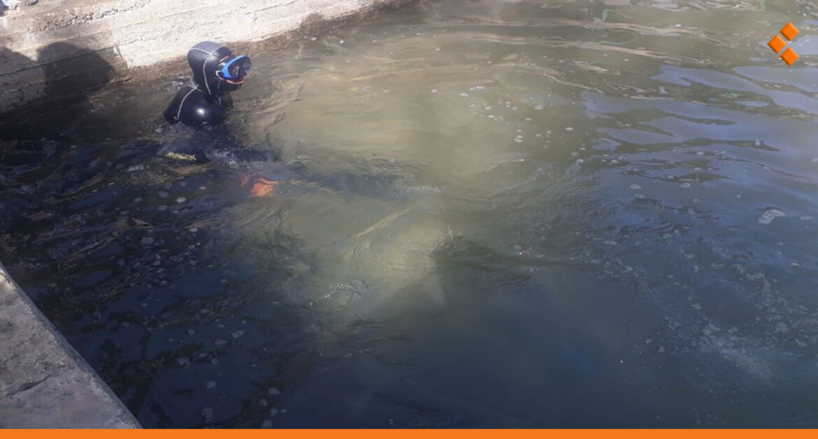 مطالب بالاستعانة بالكلاب البوليسية.. لليوم التاسع لا أثر للشاب المفقود في مغارة الدلبة