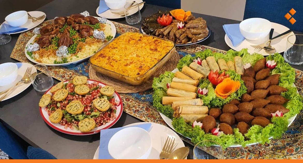 أقل عزيمة في شهر رمضان تكلف 500 ألف.. هل يتخلى السوريون عن عاداتهم؟