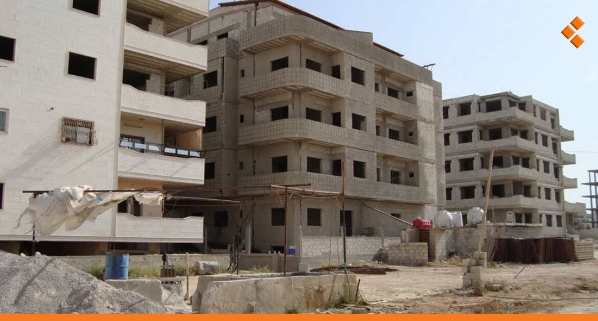 وفاة رجل طعناً بالسكين بريف دمشق!