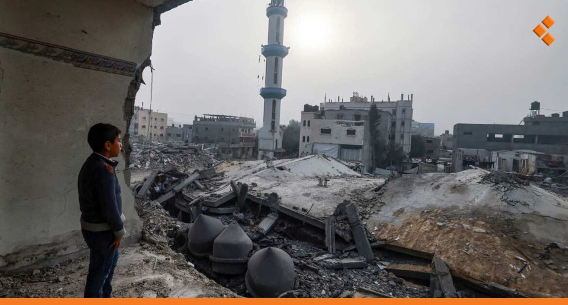 أكثر من 2800 مجزرة ارتكبها الاحتلال منذ بدء عدوانه على غزة