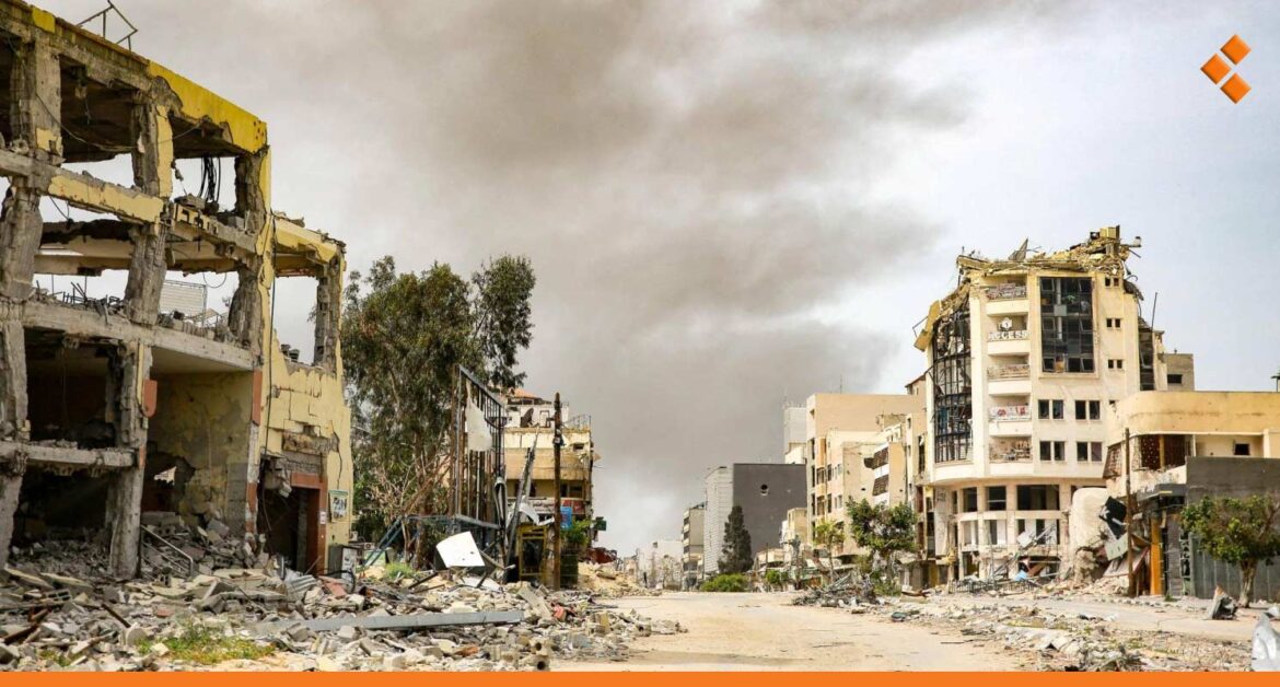 وسط تحذيرات دولية من حدوث مجاعة.. الأونروا: يجب فتح معابر بريّة لإيصال المساعدات إلى غزة