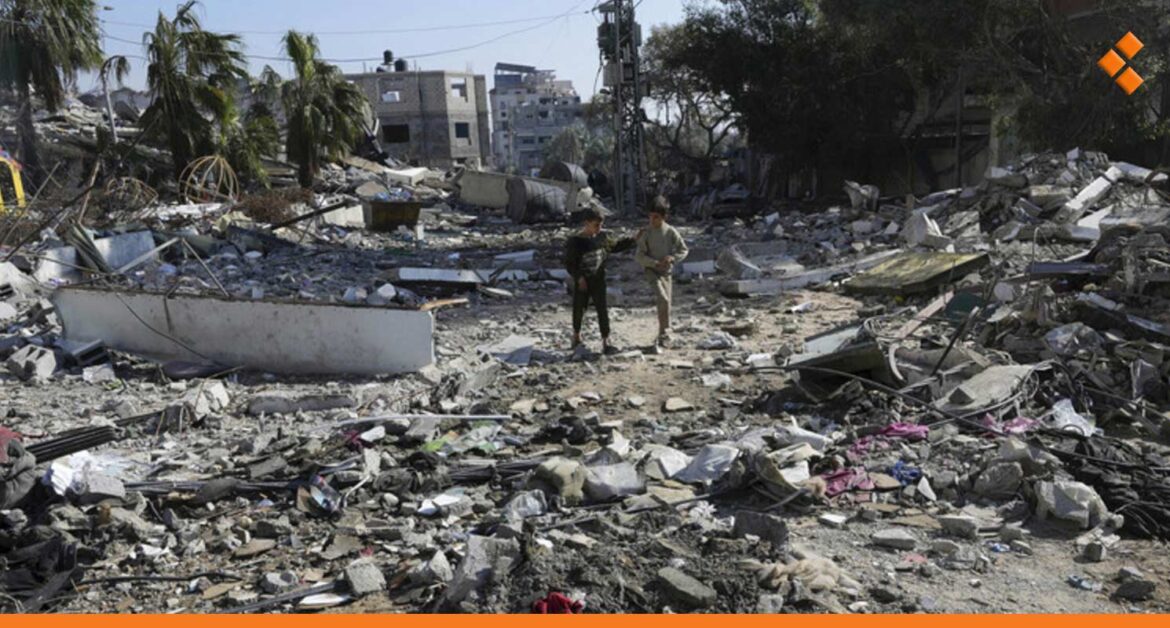 عدد الشهداء يتجاوز الـ 32 ألف و400.. مقررة أممية توثّق ارتكاب "إسرائيل" إبادة جماعية في غزة