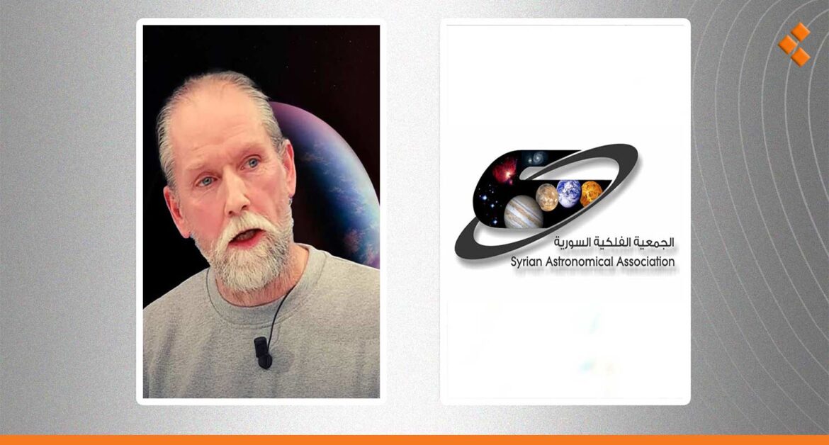 عالم الزلازل الهولندي يعود بتحذير خطير.. الجمعية الفلكية السورية تنفي توقعاته!