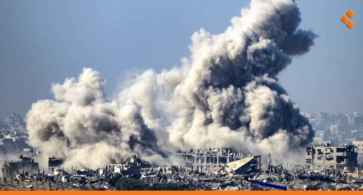 في اليوم الـ 149 للعدوان الإسرائيلي على غزة.. عدد الشهداء يتجاوز الـ 30 ألف و400!