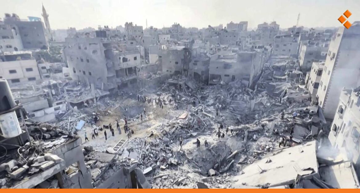 عدد الشهداء الفلسطينيين يواصل ارتفاعه.. إعلام الاحتلال: 6400 جندي "إسرائيلي" معوّق نتيجة الحرب في غزة