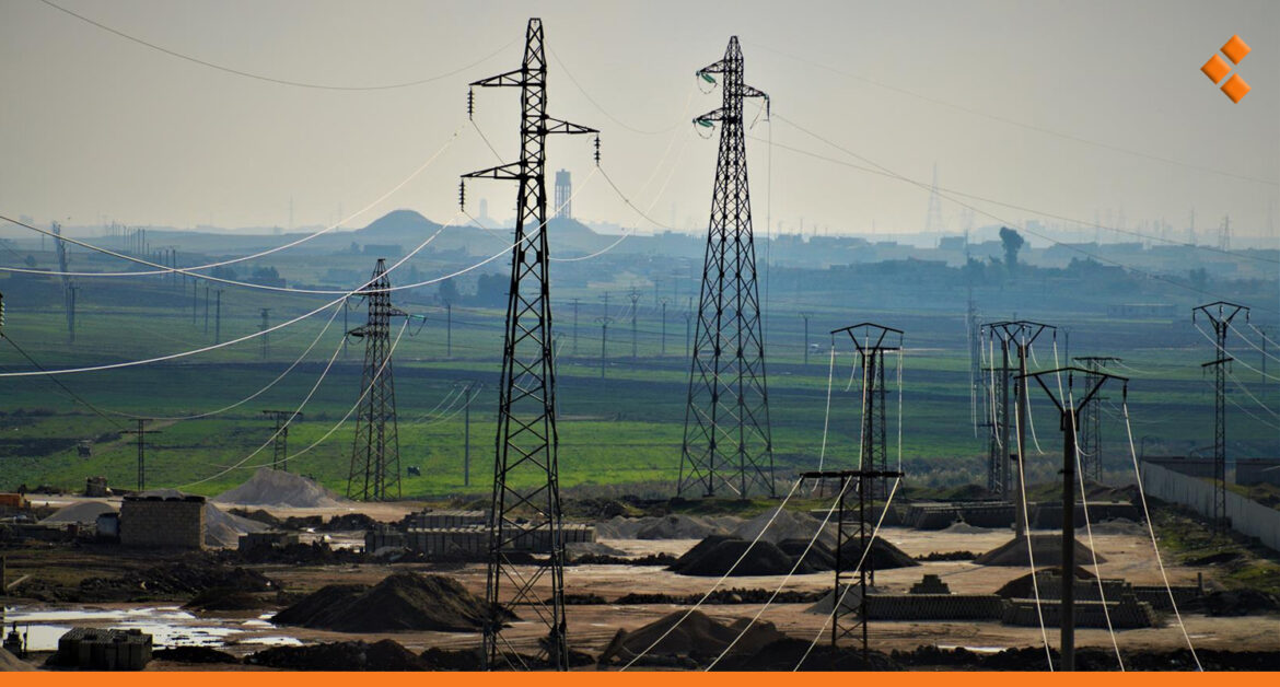 أهالي الحسكة من دون كهرباء منذ بداية شهر رمضان