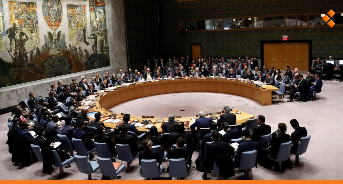 جلسة لمجلس الأمن حول سوريا.. إجماع على تراجع الوضع الإنساني فماذا عن الميدان؟