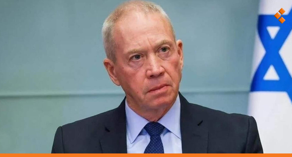 استعداداً لتنفيذ مزيد من العمليات في سوريا ولبنان.. "غالانت" يزور مقر "القيادة الشمالية"