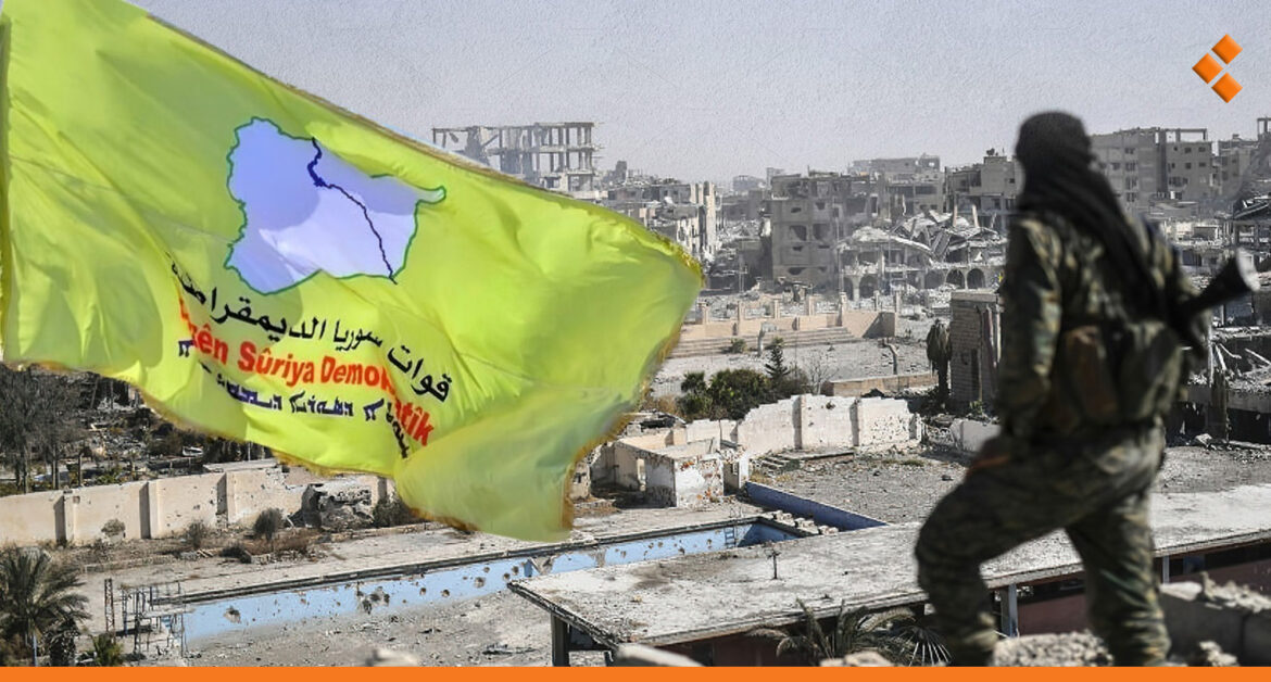 مصادر "أثر": أكثر من 30 حالة اقتتال عشائري شرقي الفرات منذ مطلع 2024