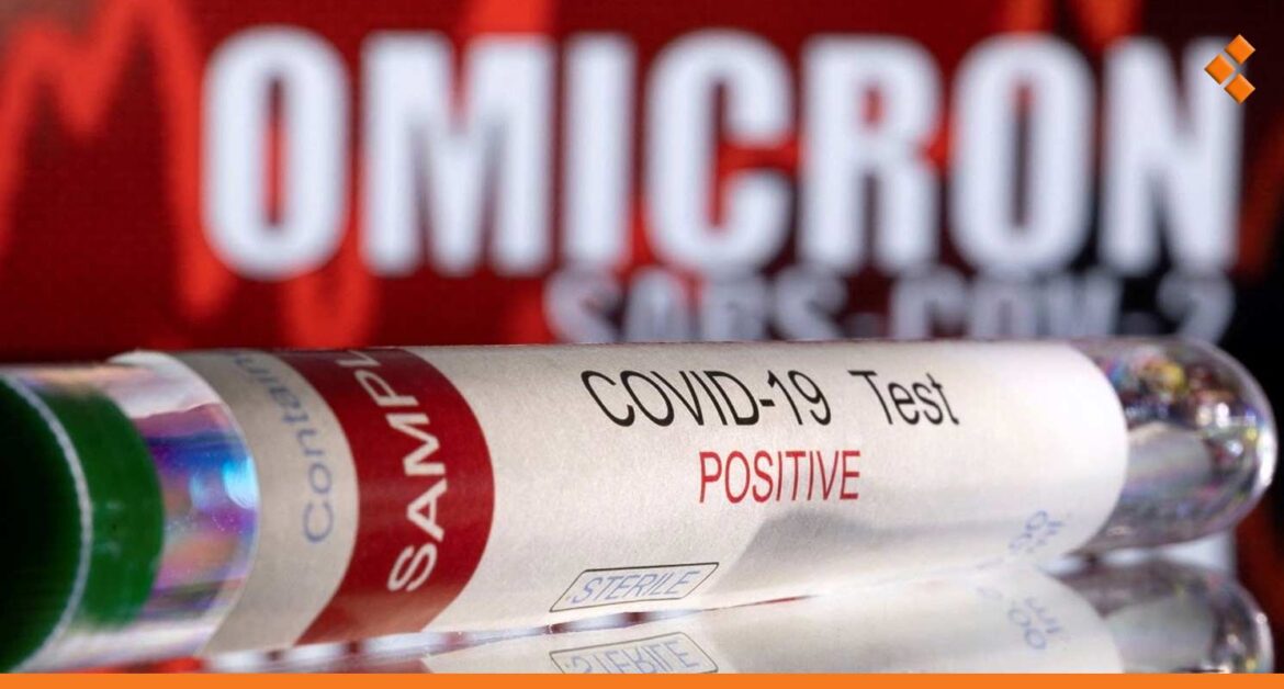 د.العوا: 70% من حالات الرشح المنتشرة حالياً في سوريا هي إصابة بمتحور أوميكرون "JN1"