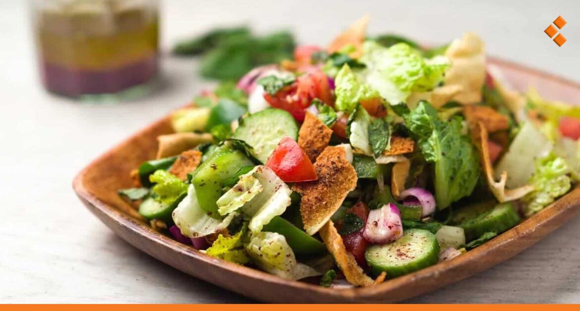 شهر رمضان يرهق جيوب السوريين.. طبق الفتوش بـ 50 ألف ل.س!