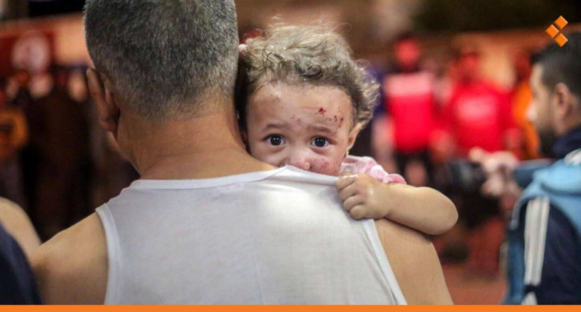 الأونروا: عدد الأطفال الشهداء في غزة يفوق نظرائهم بحروب العالم خلال آخر 4 سنوت!