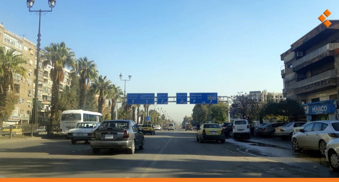 لتصميم ملعب لكرة القدم.. استثمار جزء من حديقة الطلائع في المزة