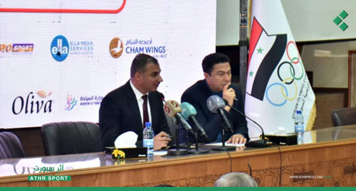 معلا يهاجم اتحادي كرة القدم والسلة ويكشف: 4 أندية مهددة بالإيقاف دولياً