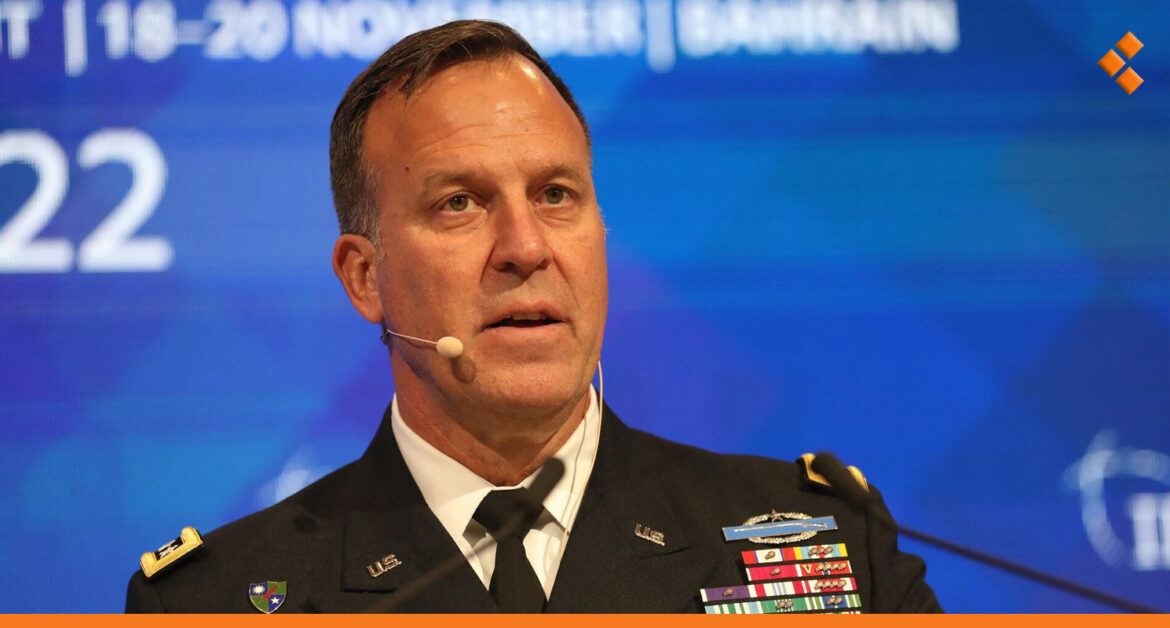 قائد القيادة المركزية الأمريكية: الأوضاع في الشرق الأوسط قد تنتج تهديدات إضافية ضدنا